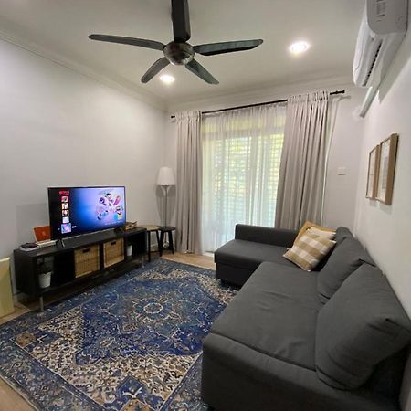 Homestay Hana Senawang Seremban Eksteriør billede